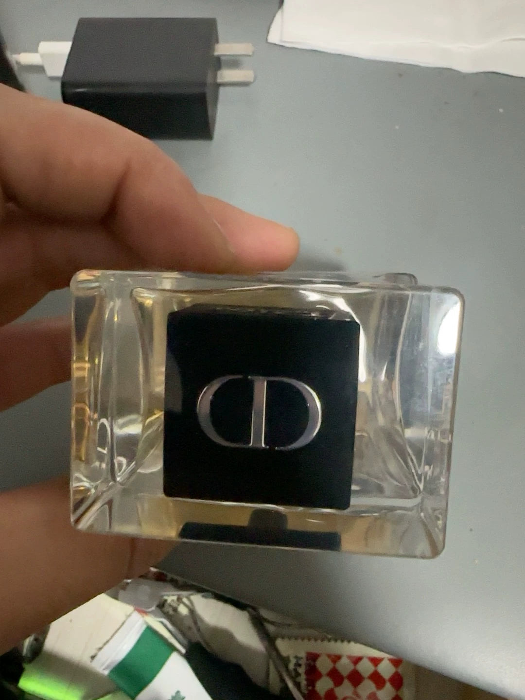 091025-78 Christian Dior Homme 100ml 3.4oz EDT