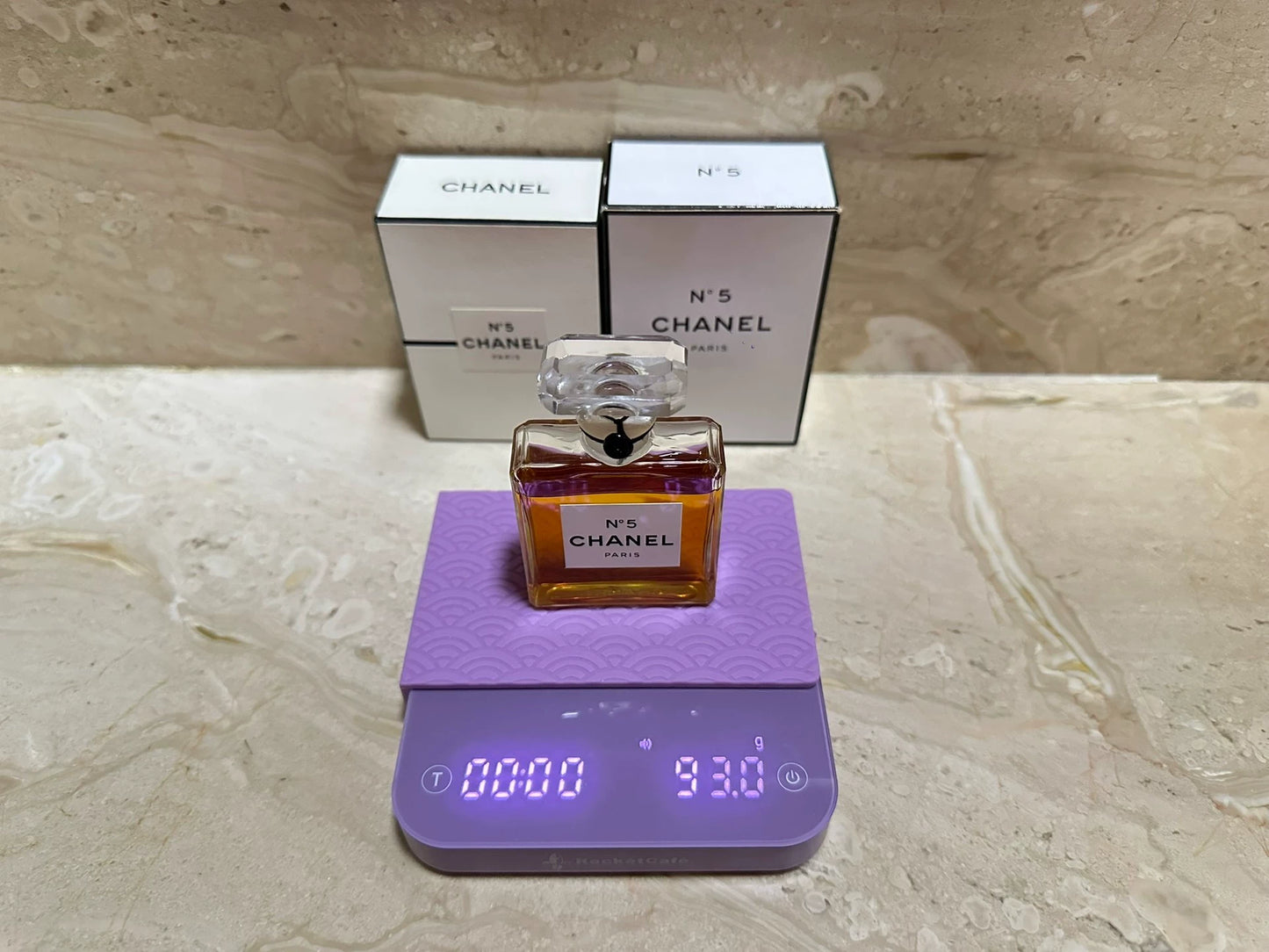 270526-34 Chanel No. three rows 28ml 0.9 oz