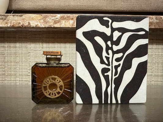 210725-34 Guerlain Vol de nuit 30ml 1.0oz Parfum Perfume