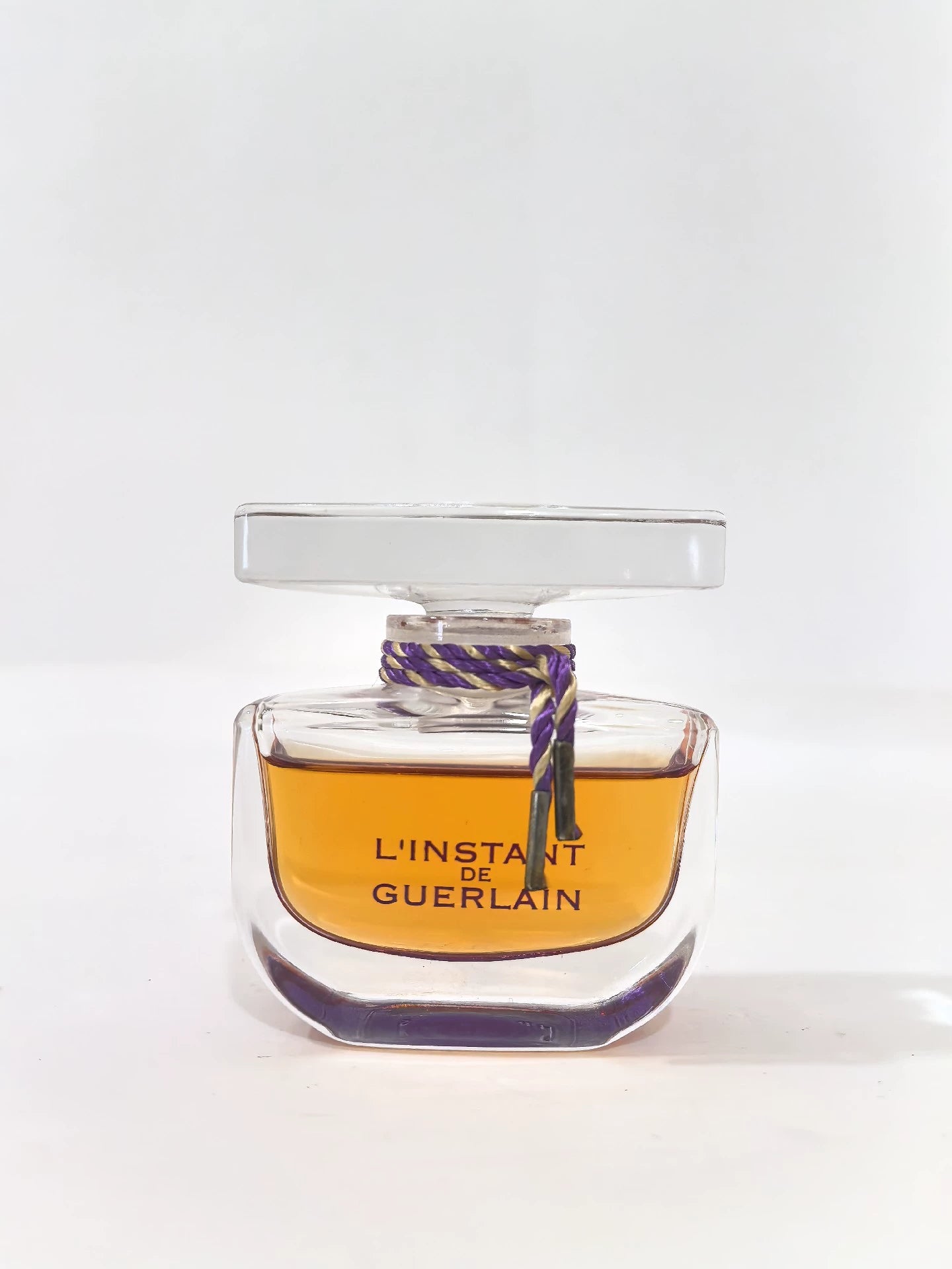 060325-97 Guerlain instant 15ml 1/2 oz Parfum Perfume early 2004