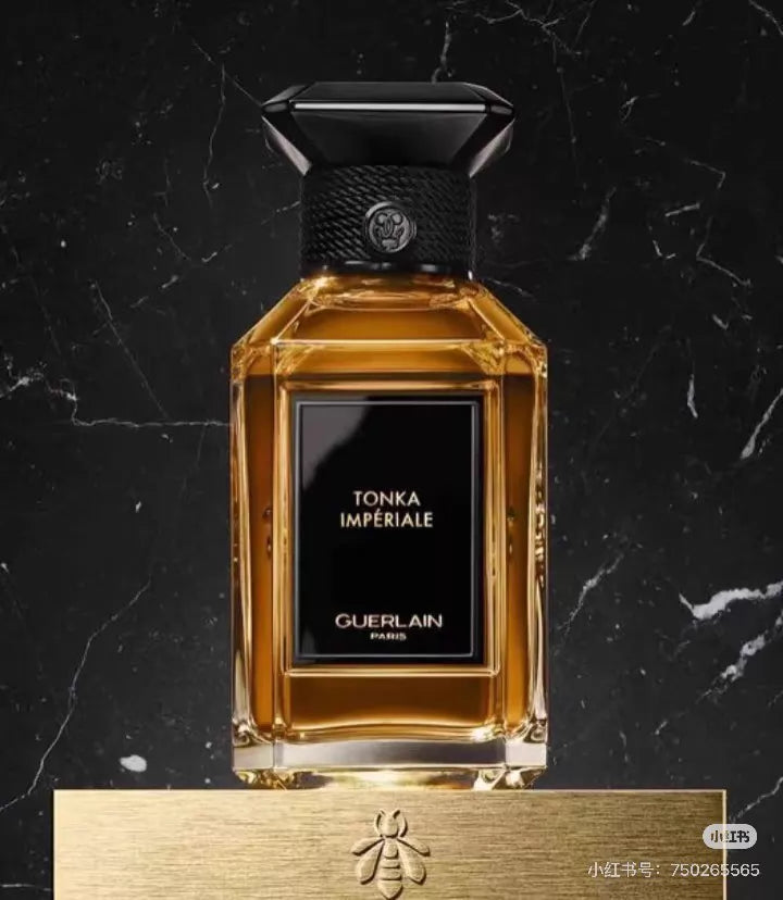 050326-95 Guerlain Tonka Imperiale 200ml 6.8oz