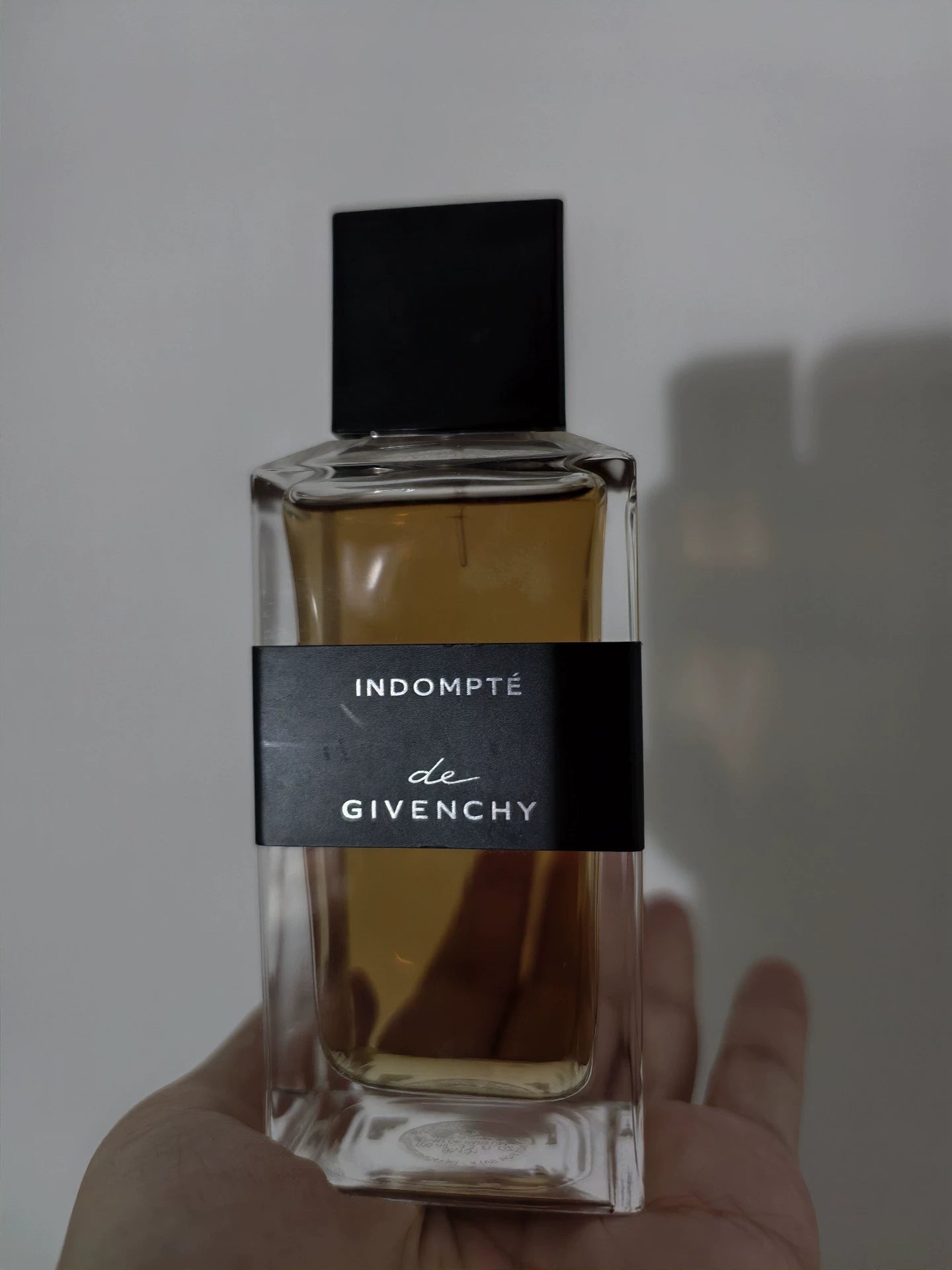 041125-43 Givenchy INDOMPTE 100ml 3.4 oz EDP eau de parfum