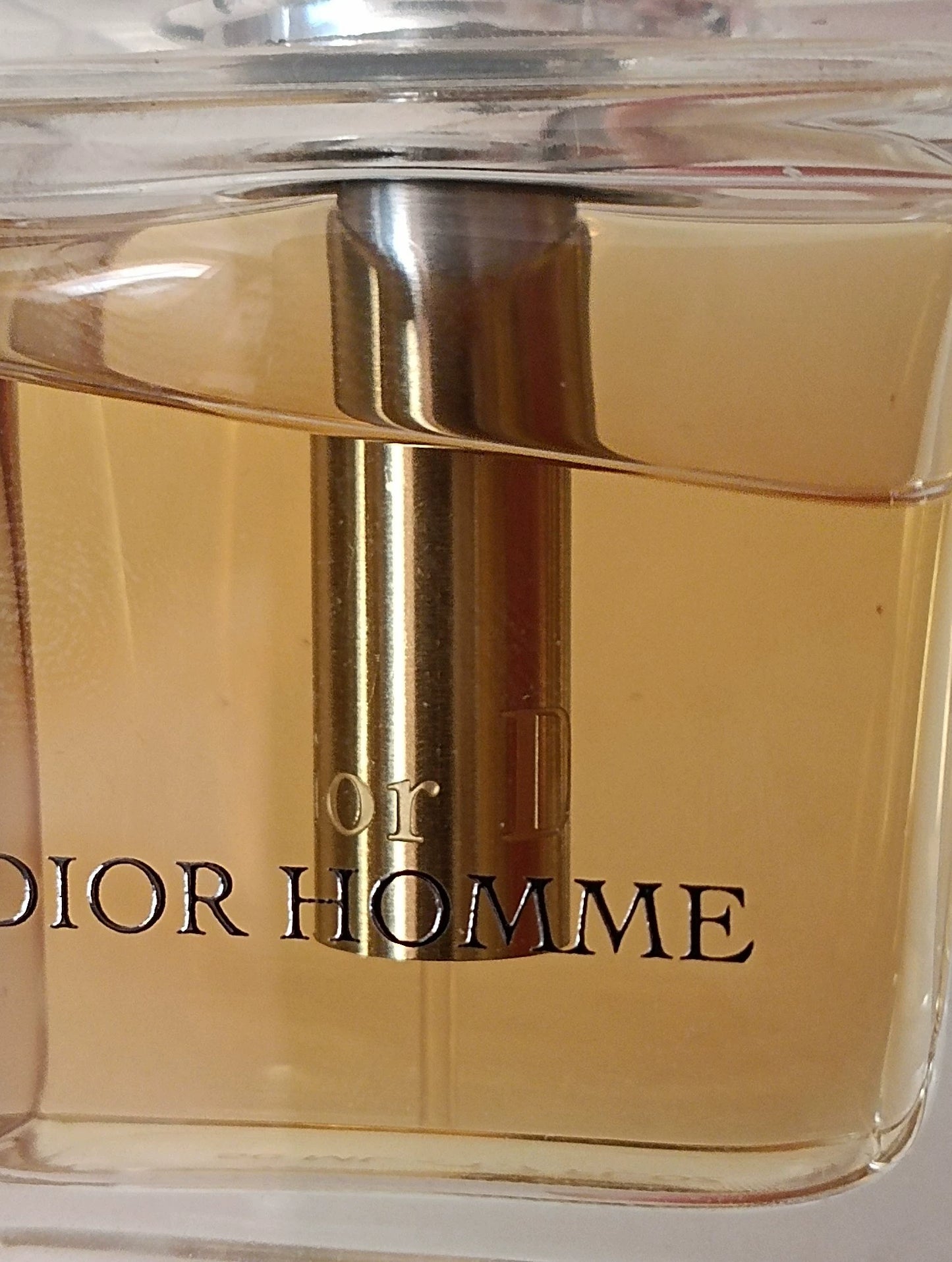 100925-72 Christian Dior Eau de Toilette EDT 50ml 1.7oz