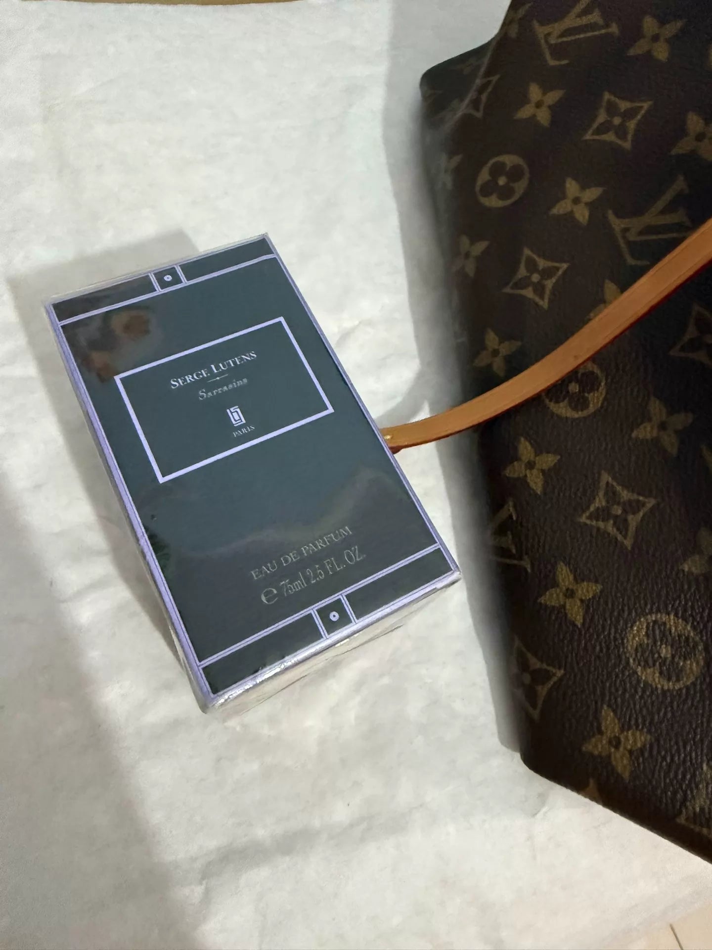 290626-149 Serge Lutens Sarrasins 75ml 2.5 oz