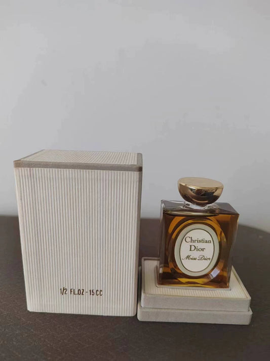 160625-17 Christian Dior Miss Dior Parfum Perfume 14ml 1/2 oz