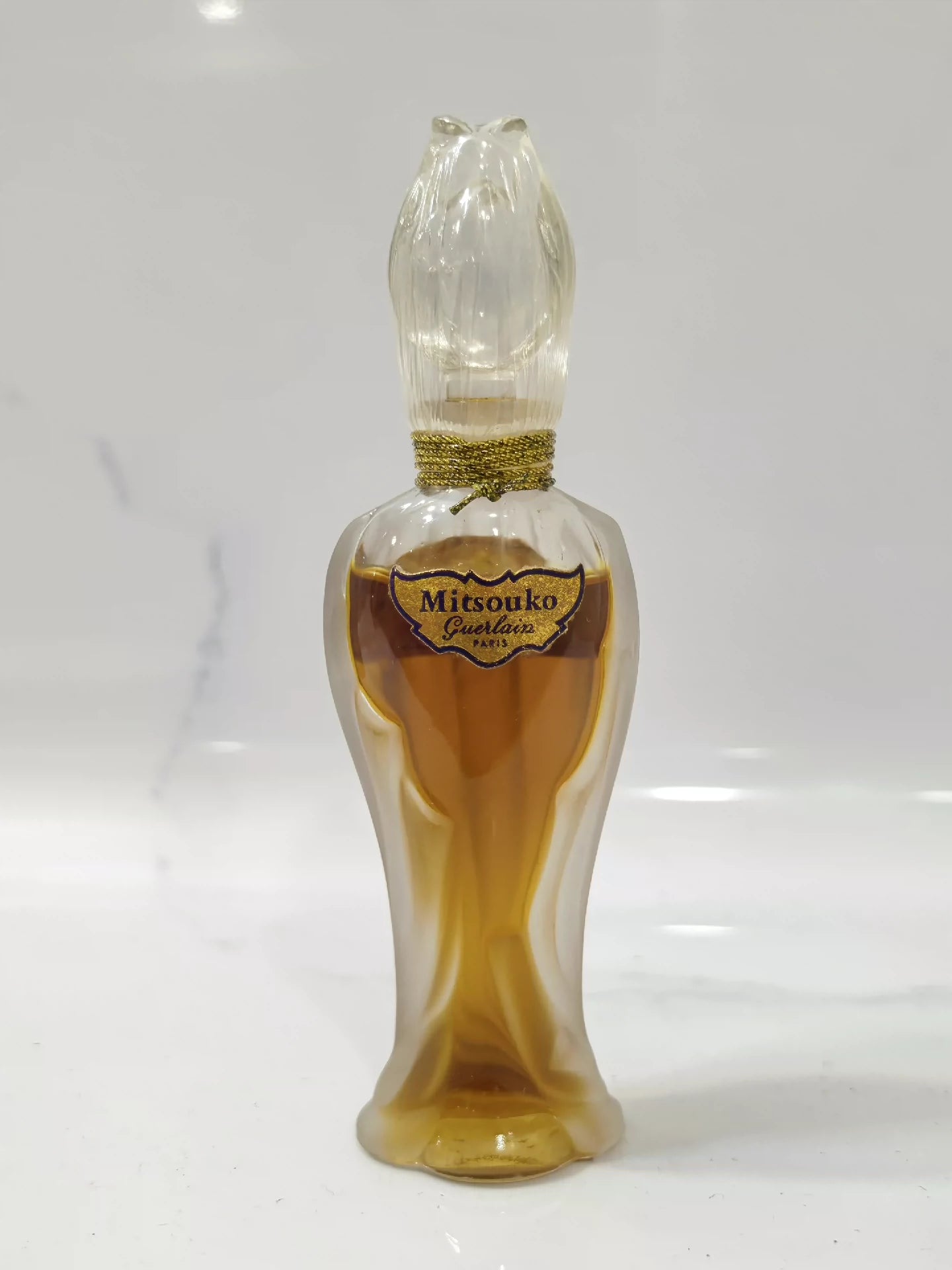 060325-99 Guerlain Mitsouko 15ml 1/2 oz Parfum perfume