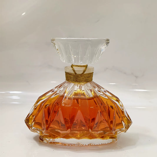 260325-31 Jean Patou Joy  30ml 1 oz parfum Crystal Bottle