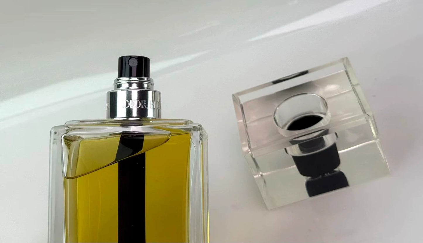 151025-36 Christian Dior HOMME Eau de Toilette EDT 100ml 3.4oz