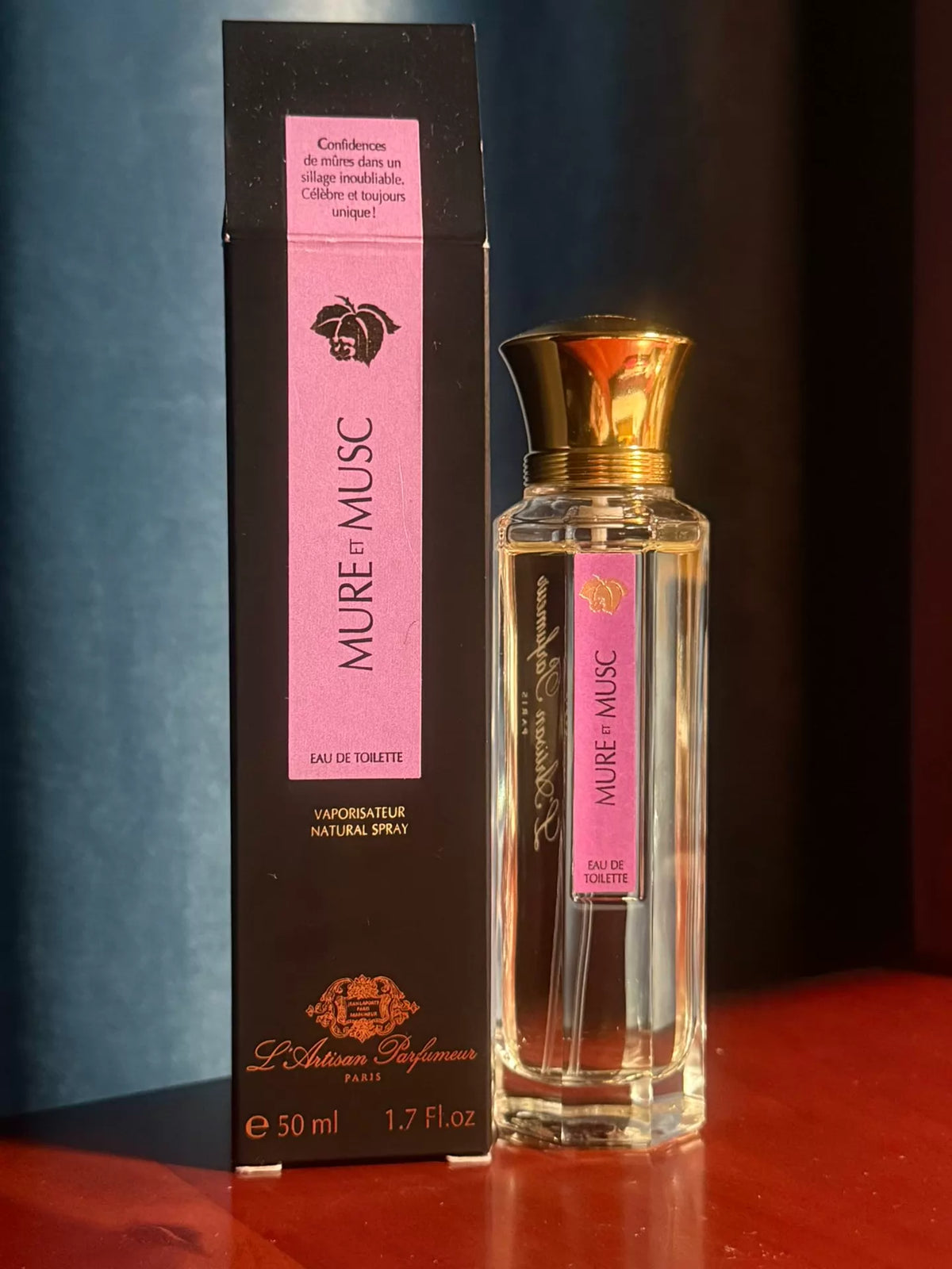 231026A-16 Atticus blackberry muse EDT 50ml 1.7 oz