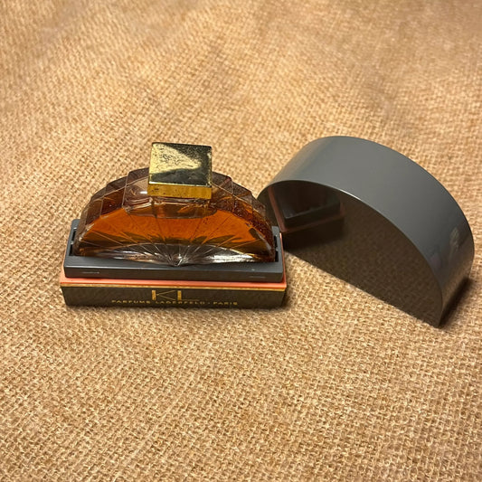 210725-11 Karl Lagerfeld KL 7.5ml 0.25 oz Parfum Perfume