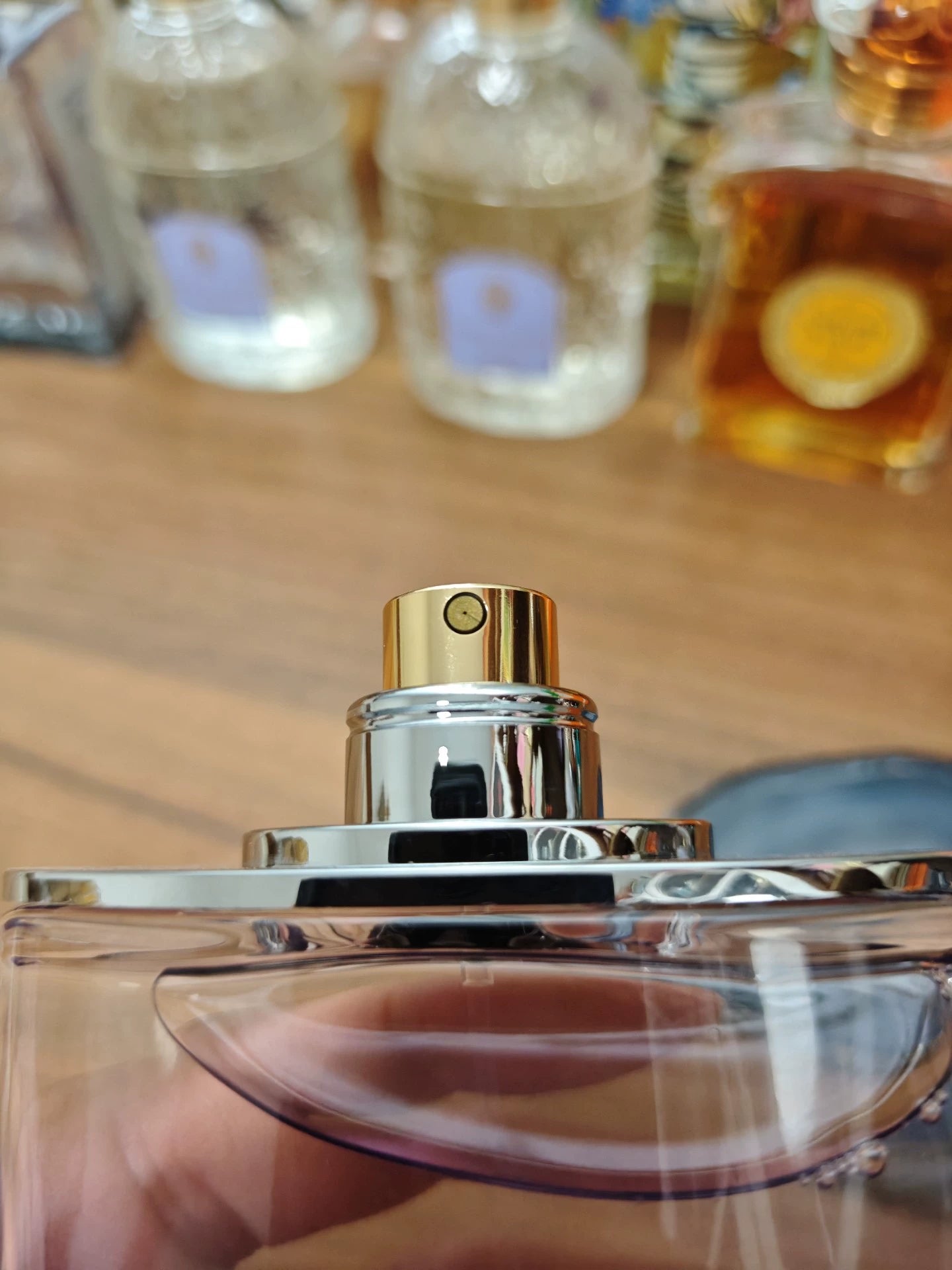 040926-42 Versace Parfum 100ml 3.4 oz