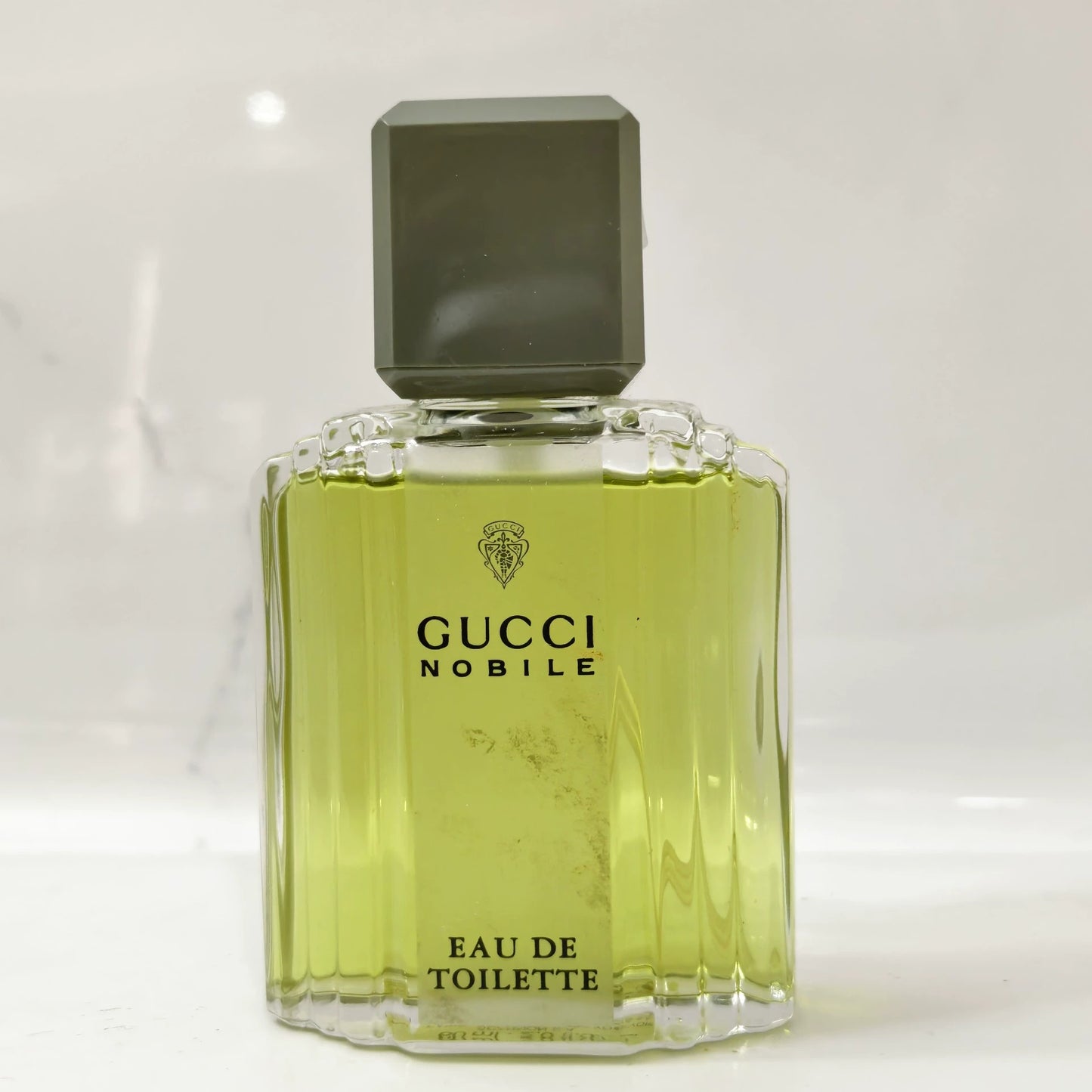 070525-30 Gucci Nobile Eau de Toilette EDT 60ml 2 oz