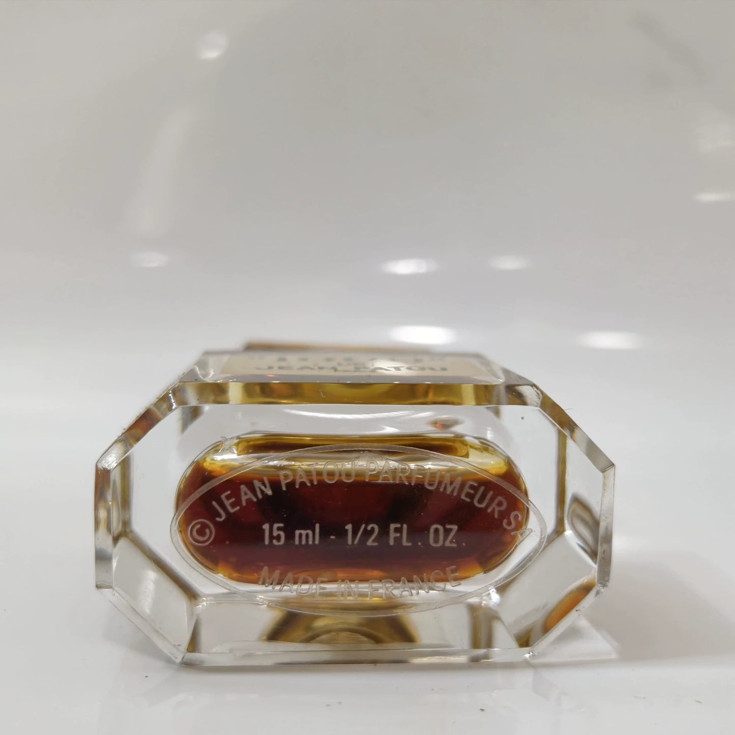 250825-42 Jean Patou 1000 Parfum Perfume 15ml 0.5oz