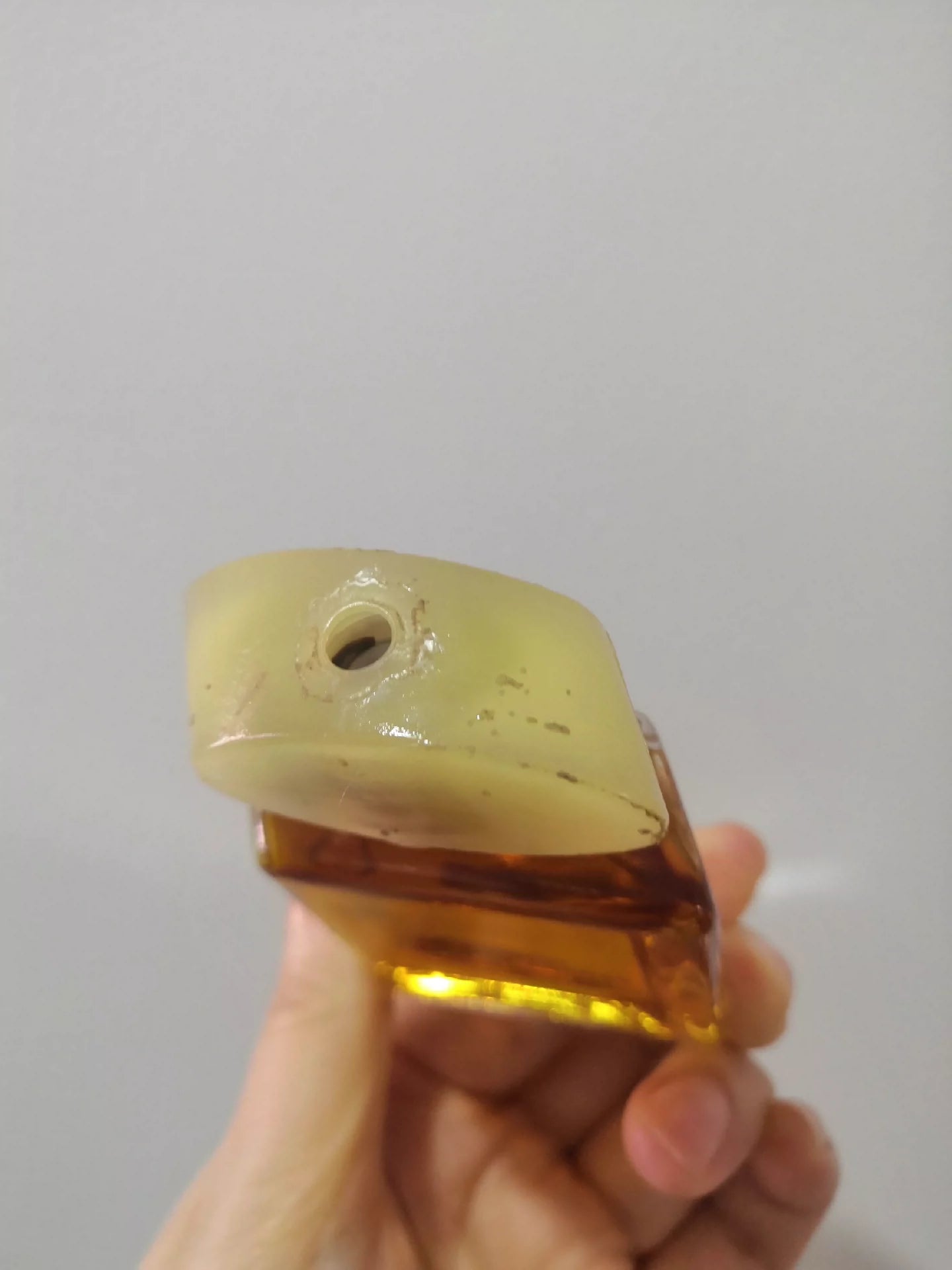 180325-44 Rochas Mystere EDP 30ml 1 oz