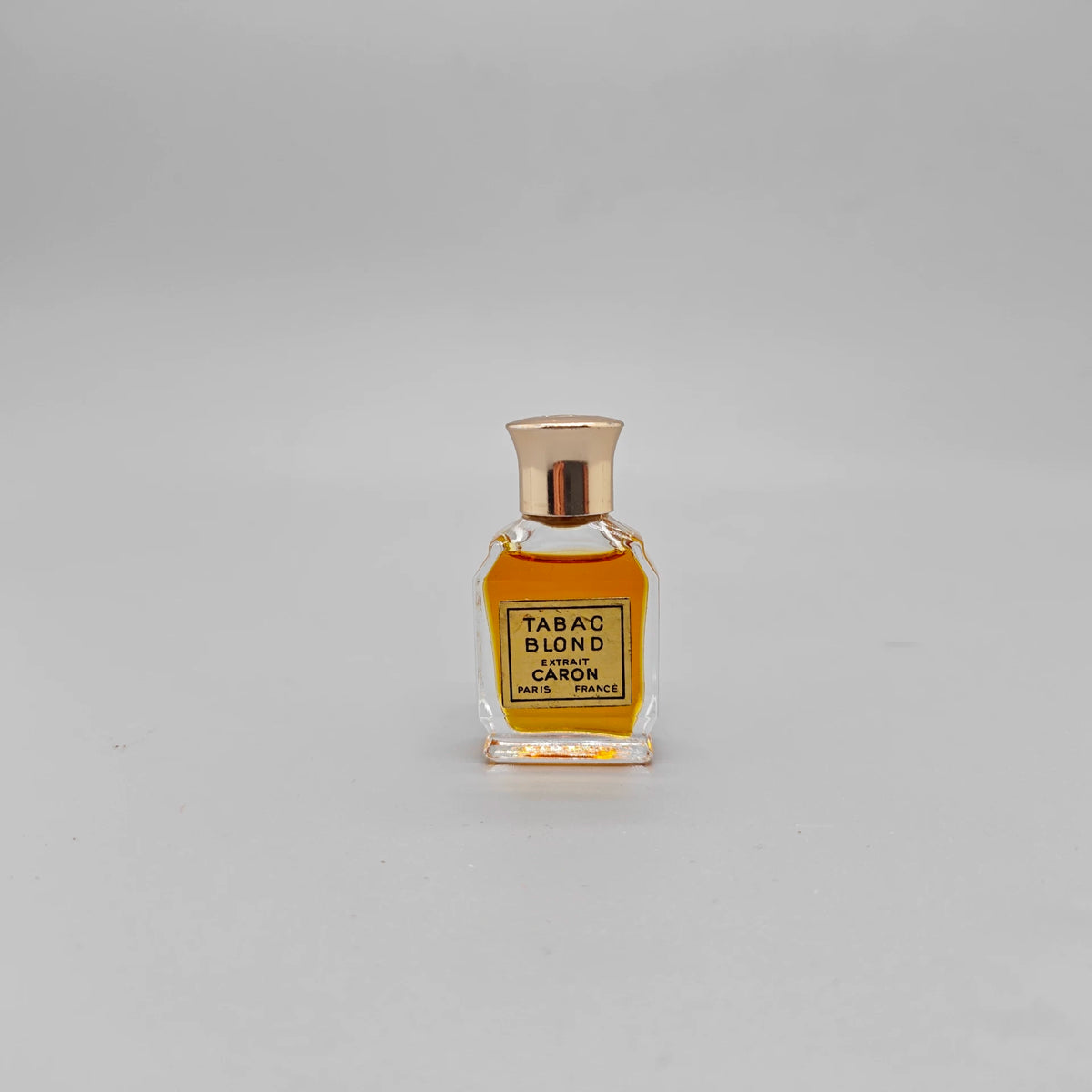 241026A-14 Caron Tabac Blond Rankine 5ml 0.2 oz