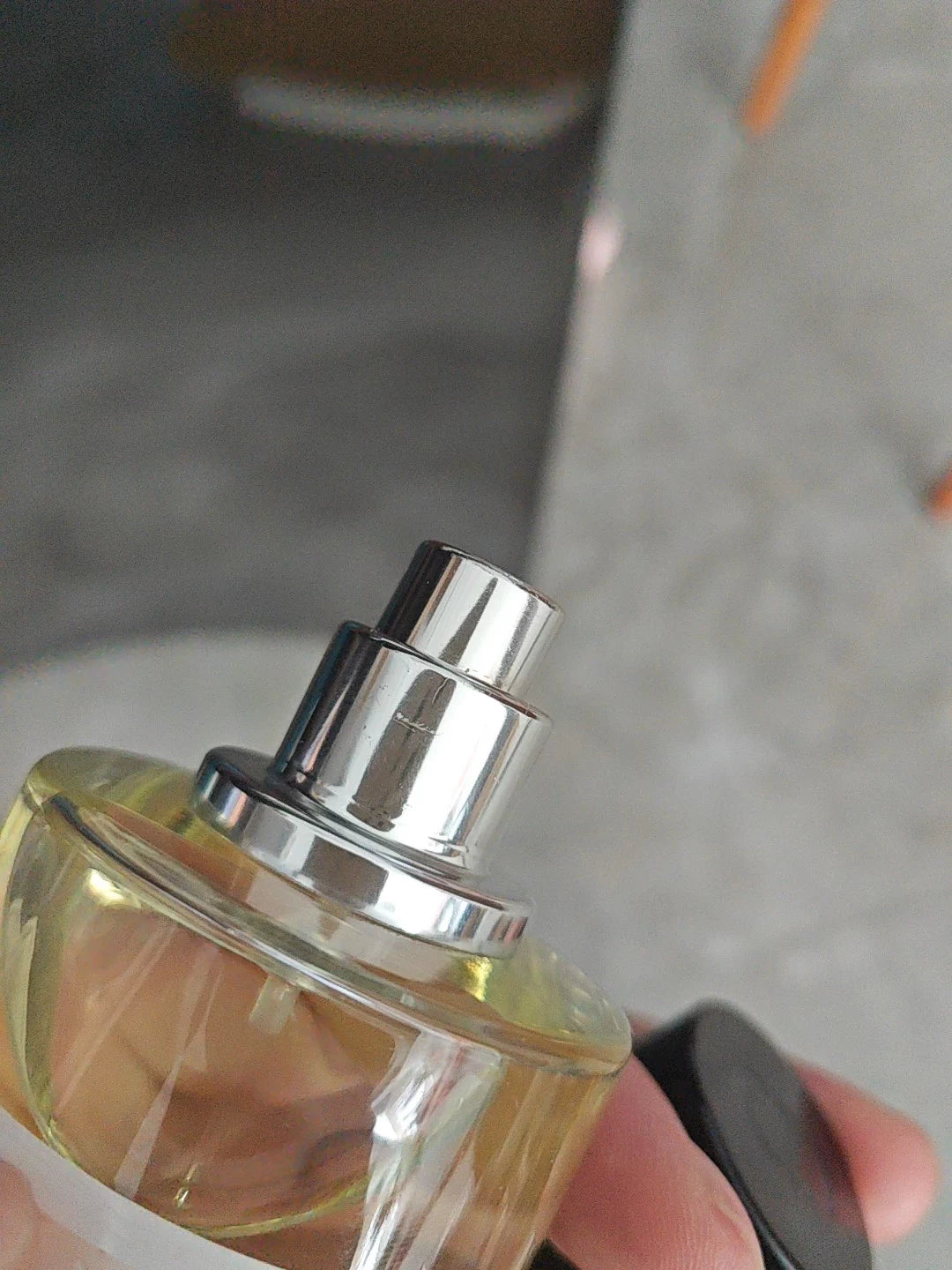 230126-1 - Christian Dior Cologne Royale EDT 125ml