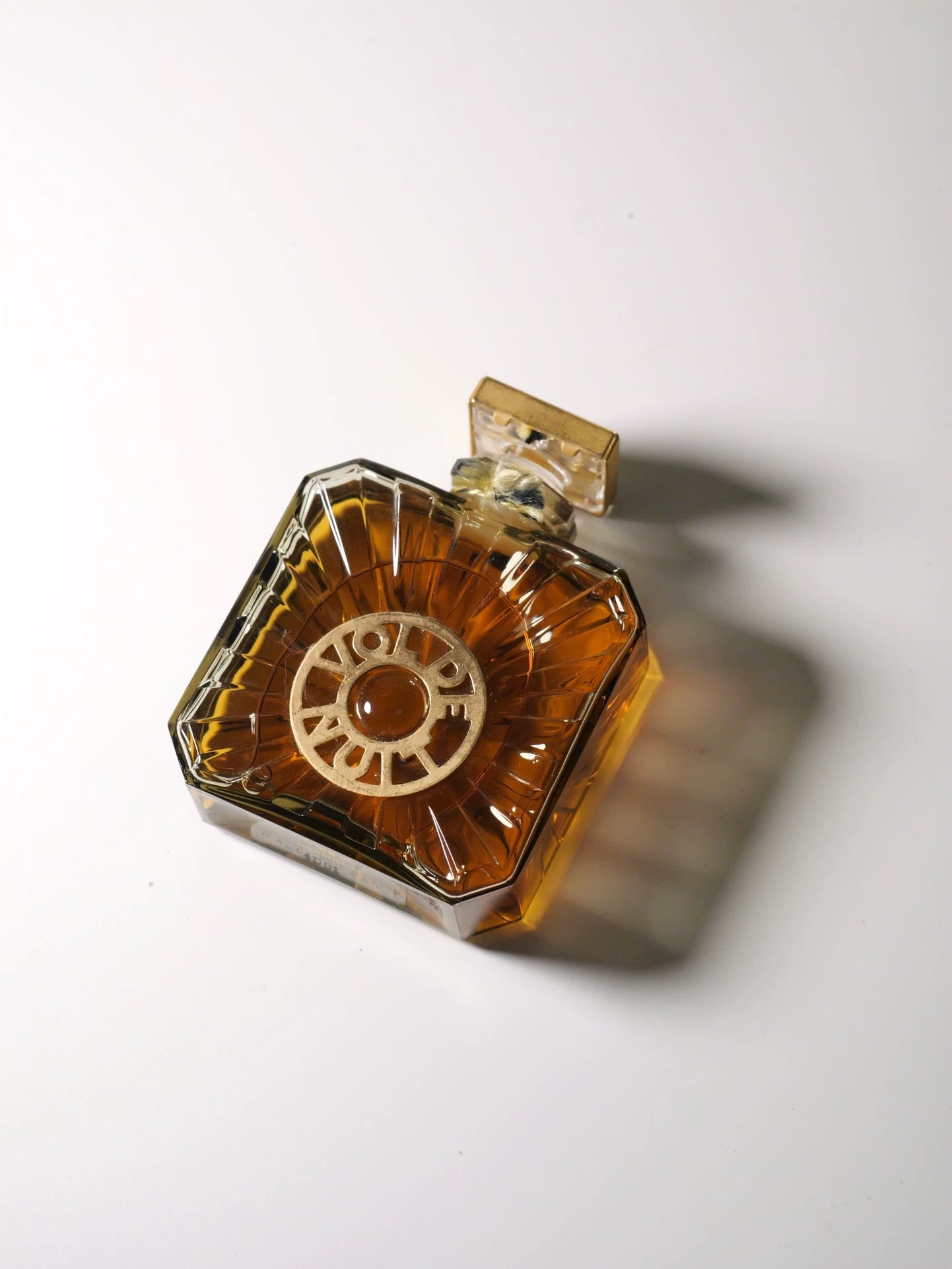 171225-90 Guerlain Vol de Nuit 30ml 1.0oz Parfum Perfume