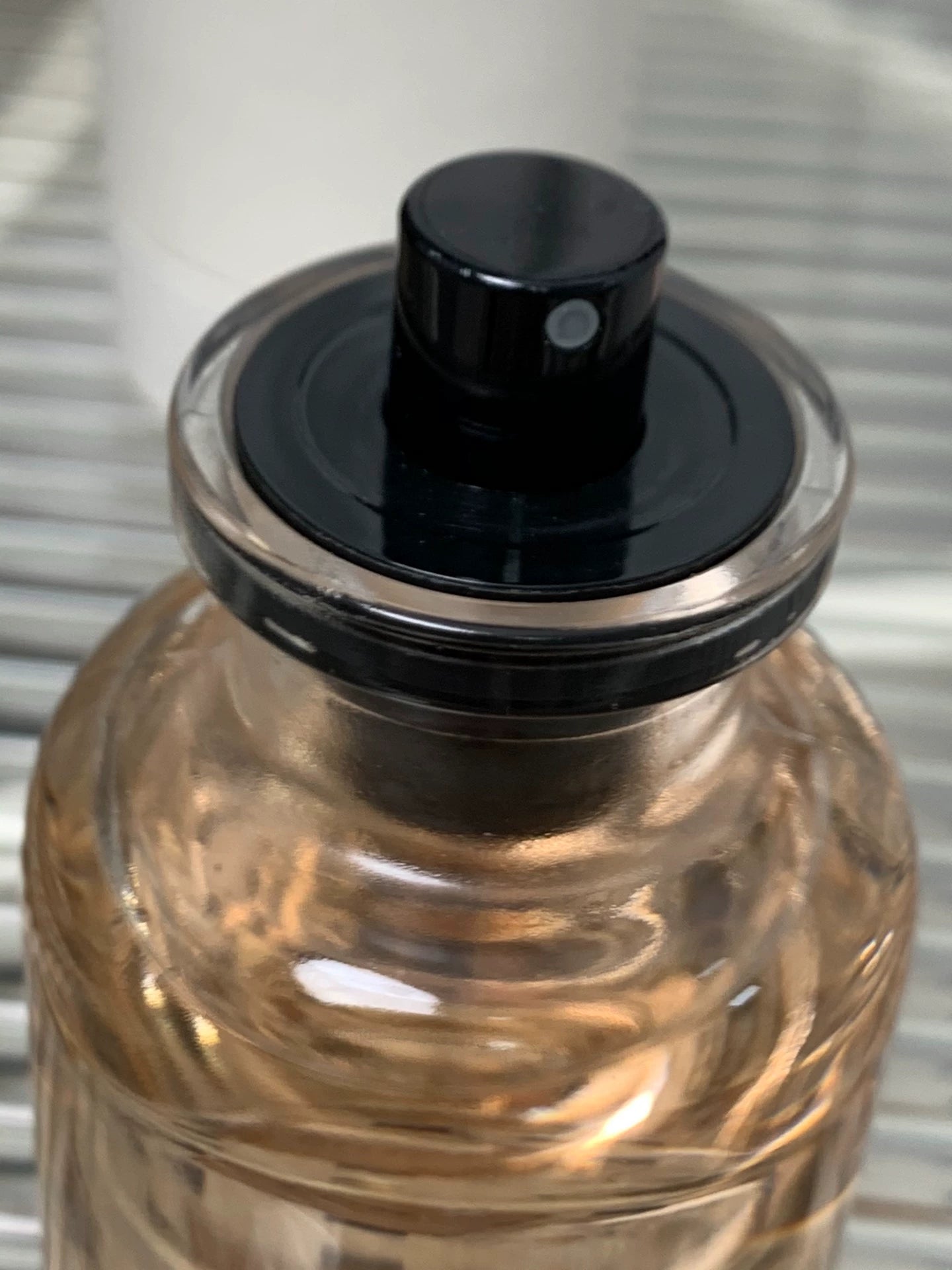 280726-46 Louis Vuitton Boxed LV Rose 100ml 3.4 oz