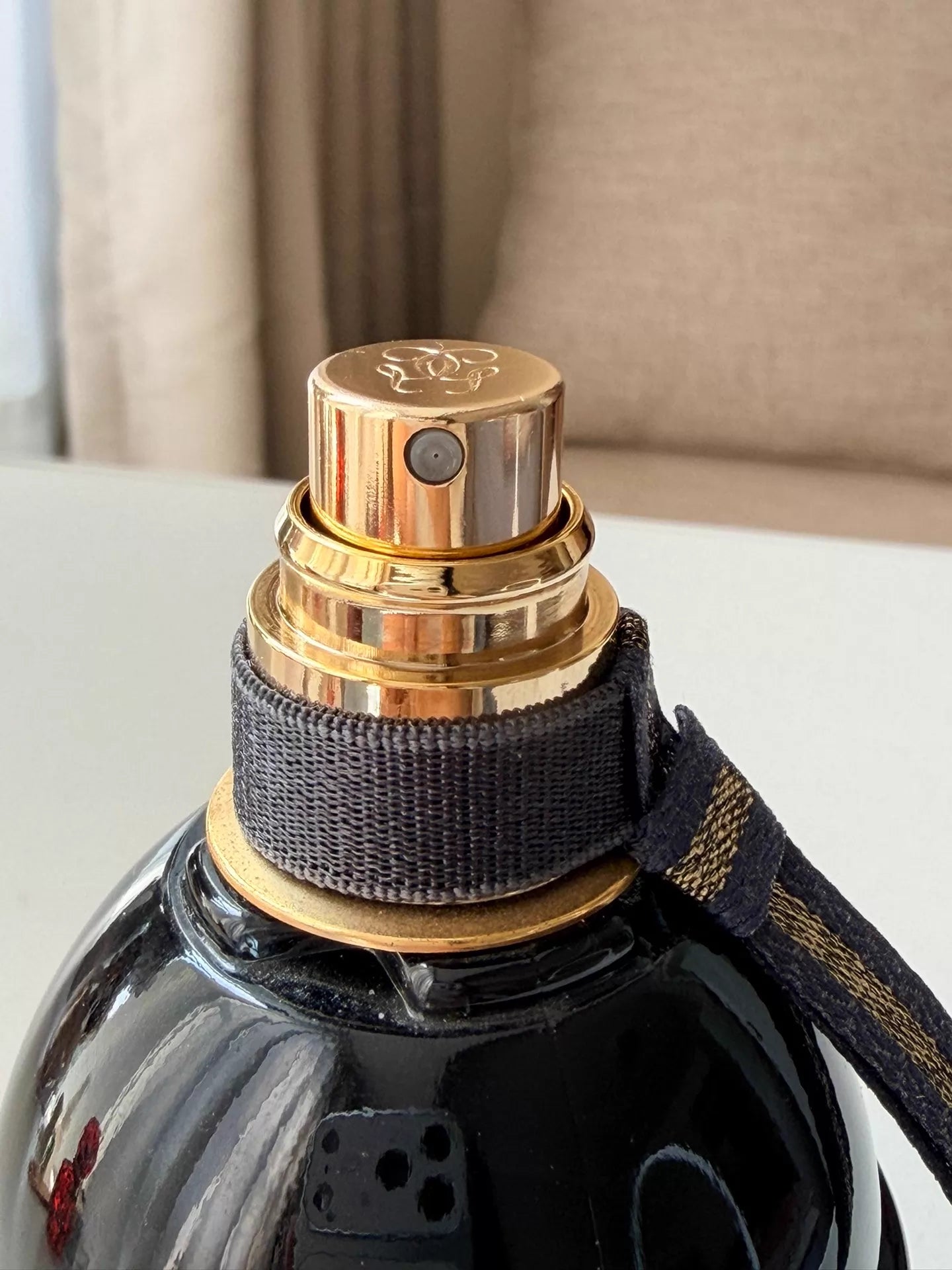 020426-218 Guerlain Old Edition 125ml 4.2 oz