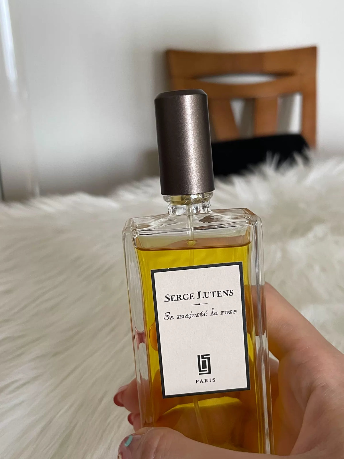 051026-lutens-144 Not available yet Perfume 50ml 1.7 oz