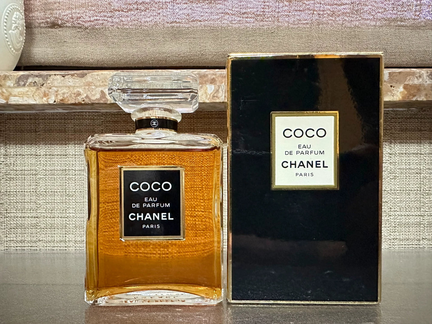 220325-83 Chanel coco edp 100ml 3.4 oz