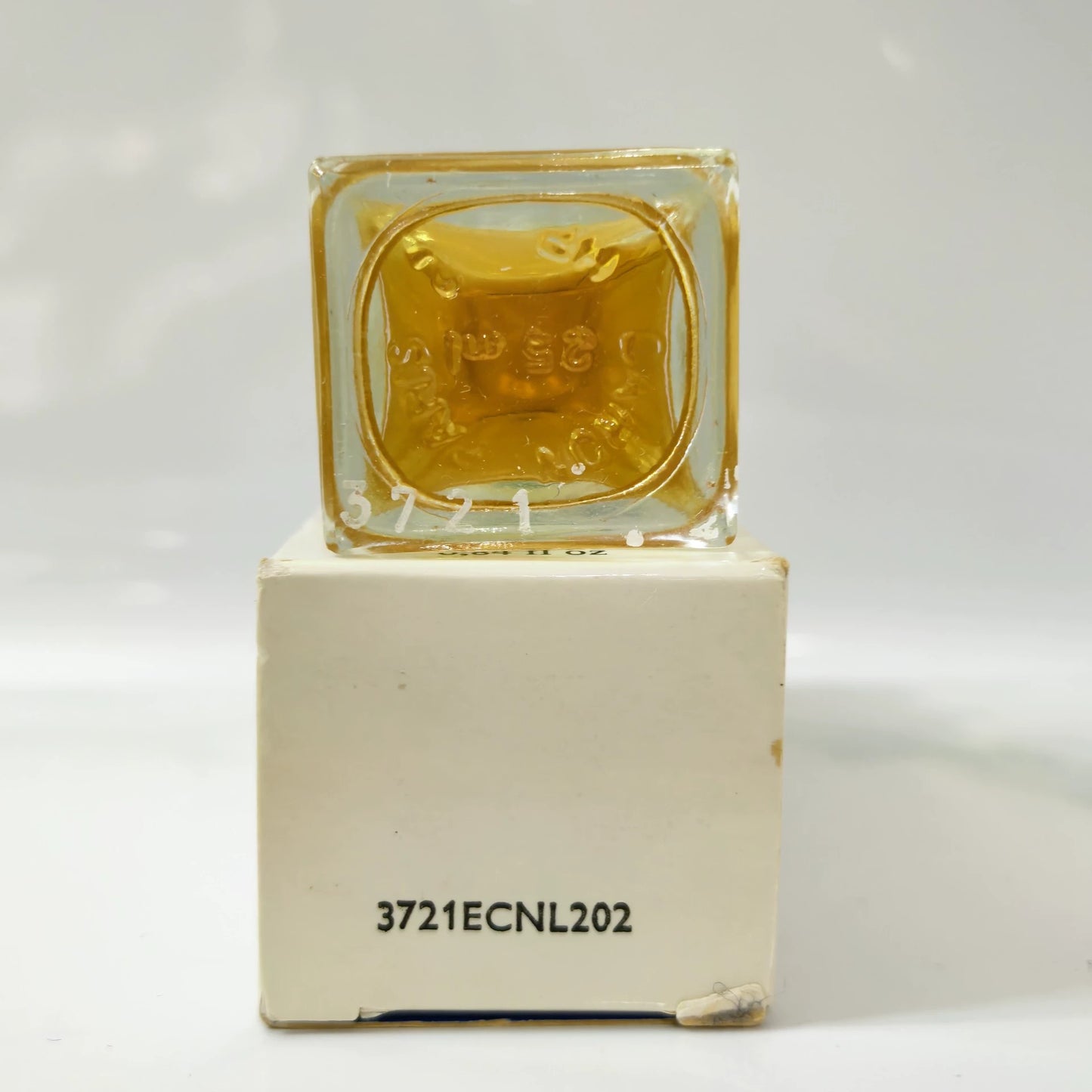 030625-1 Caron Eau de Cologne EDC 25ml 0.8oz