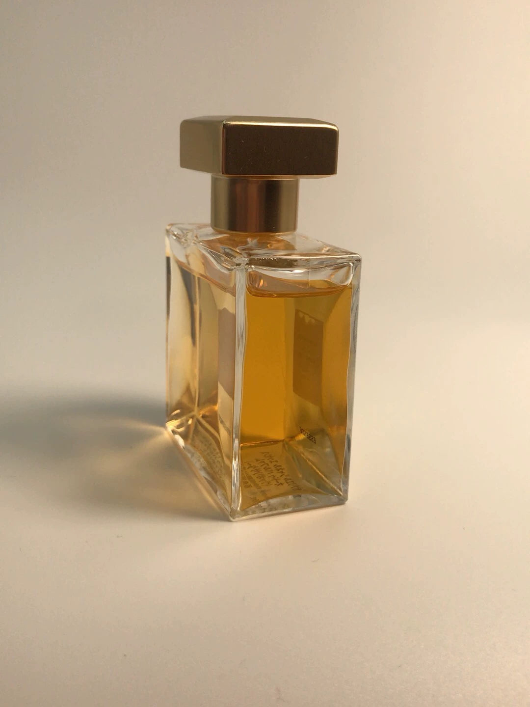 130125-29 Chanel gabrielle 35ml EDP eau de Parfum