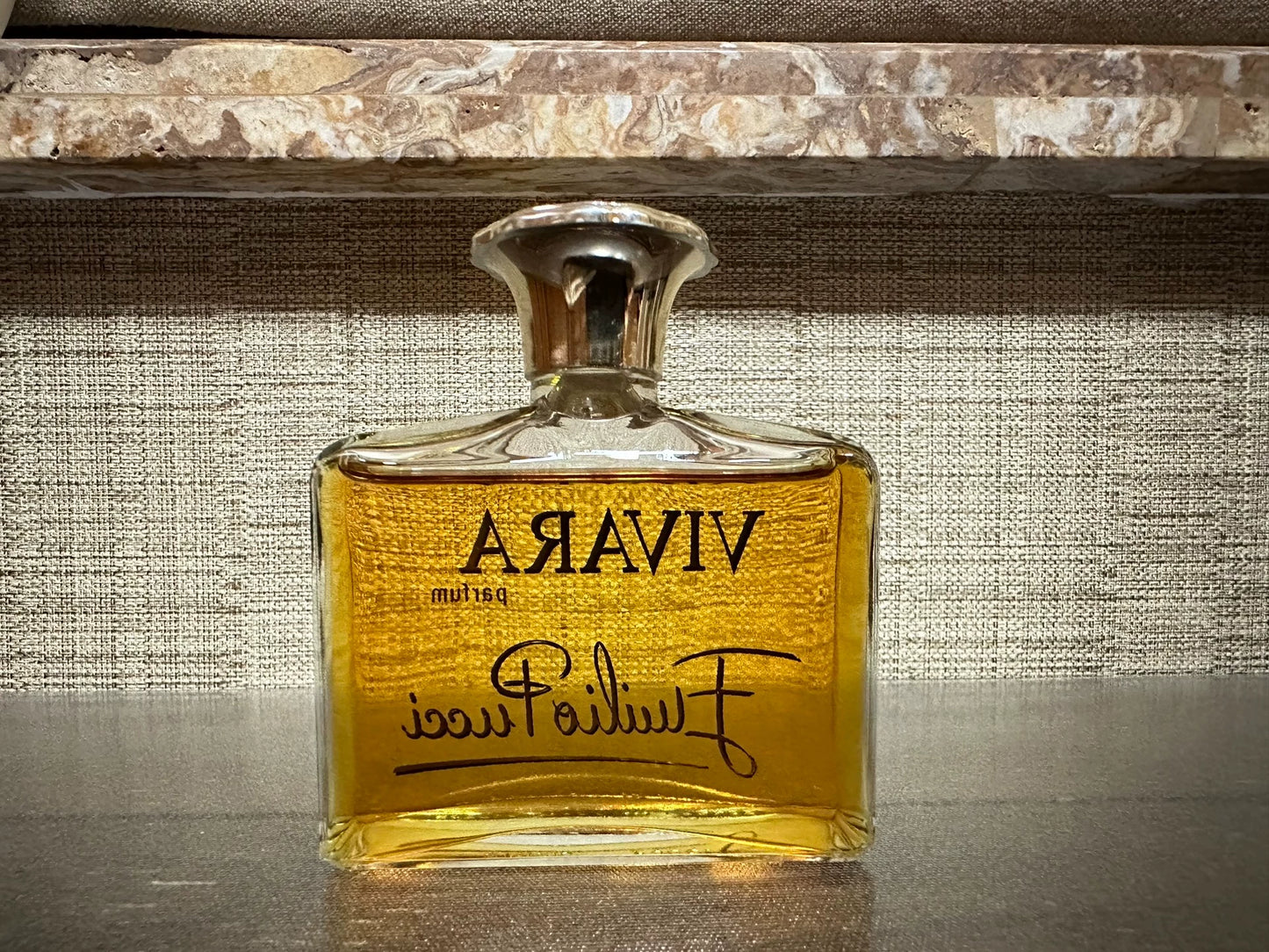 210325-82 Emilio pucci Vivara 60ml 2 oz parfum perfume