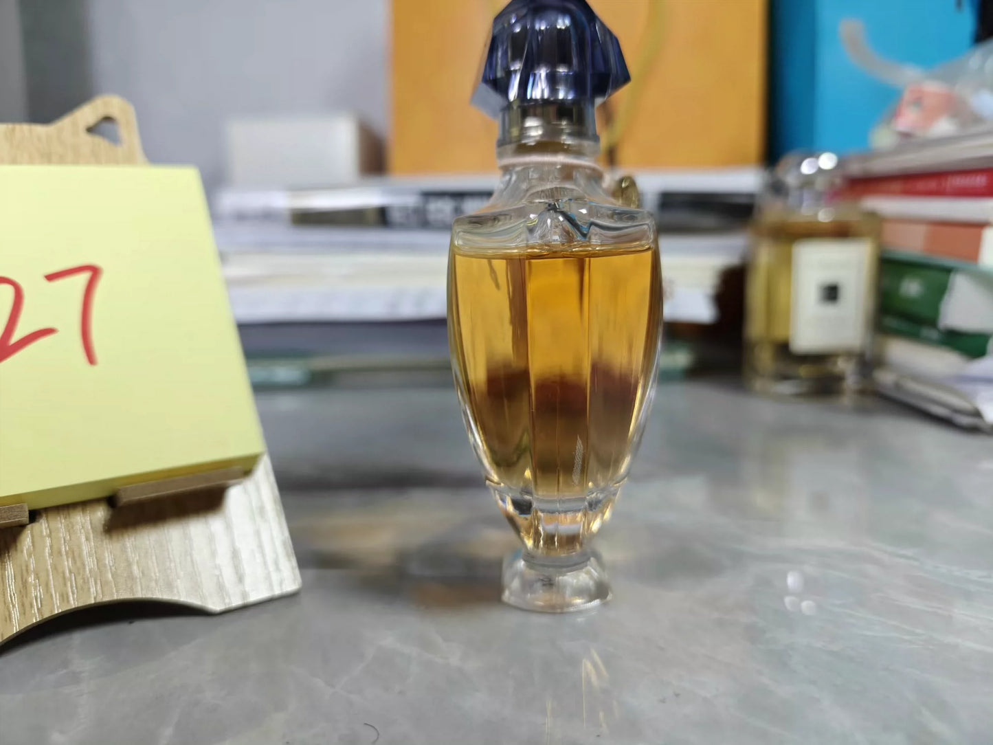 120625-8 Guerlain Shalimar 60ml 2.0oz EDT eau de toilette