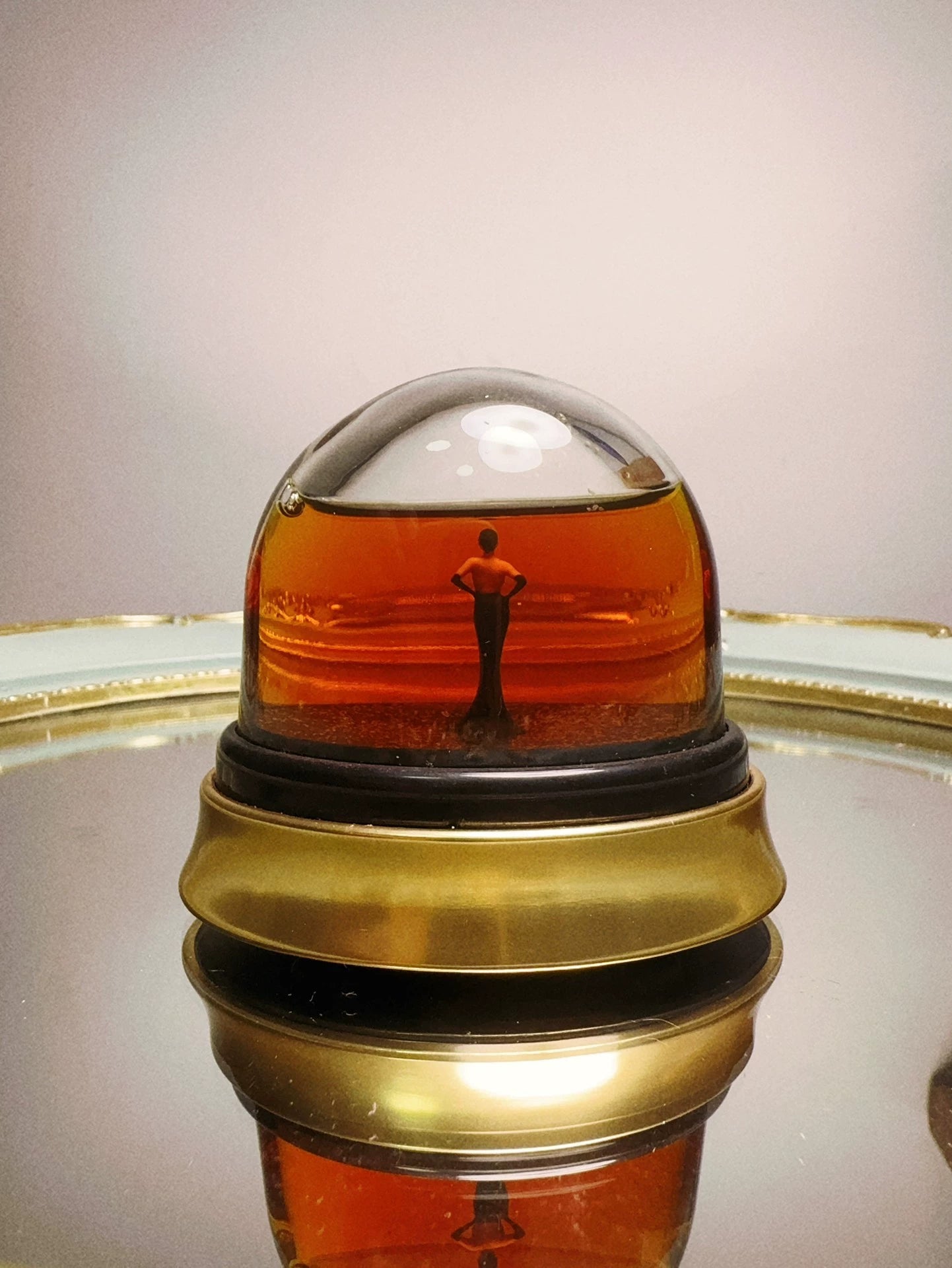 241025-7 Jeann Paul Gaultier Eau de Parfum 50ml 1.7oz
