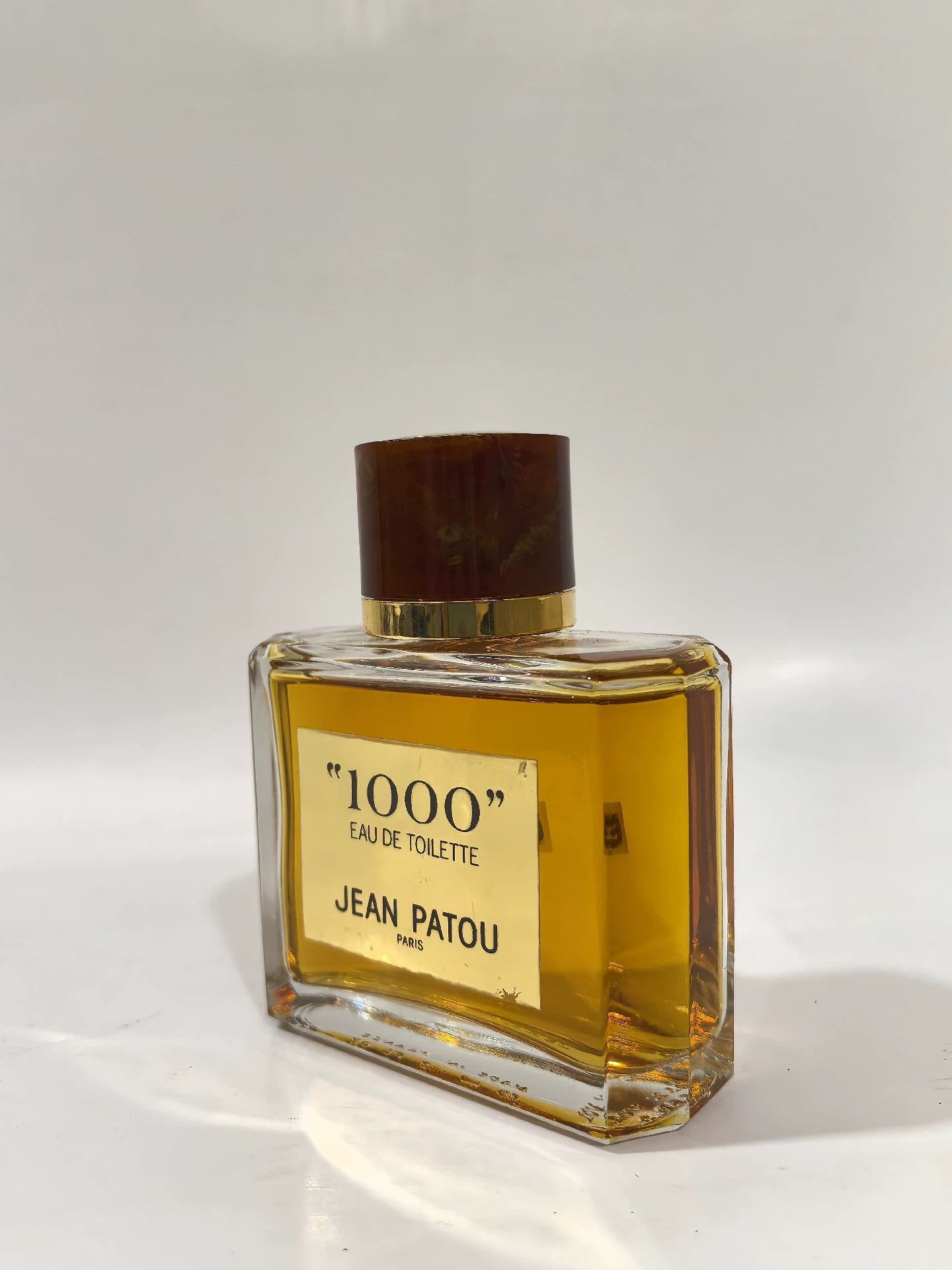 280325-97 Jean patou 1000 60ml edp Eau de Parfum