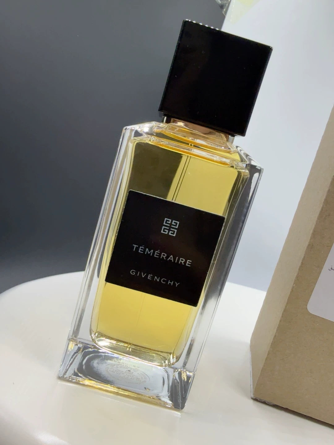 200426-54 Givenchy Noble Perfume 100ml 3.4 oz 3.4oz