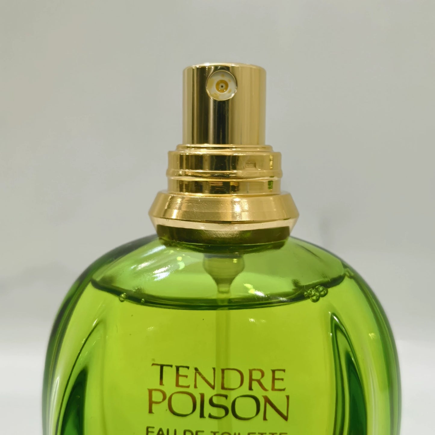 260325-95 Christian Dior Poison 50ml 1.7 oz Eau de toilette edt