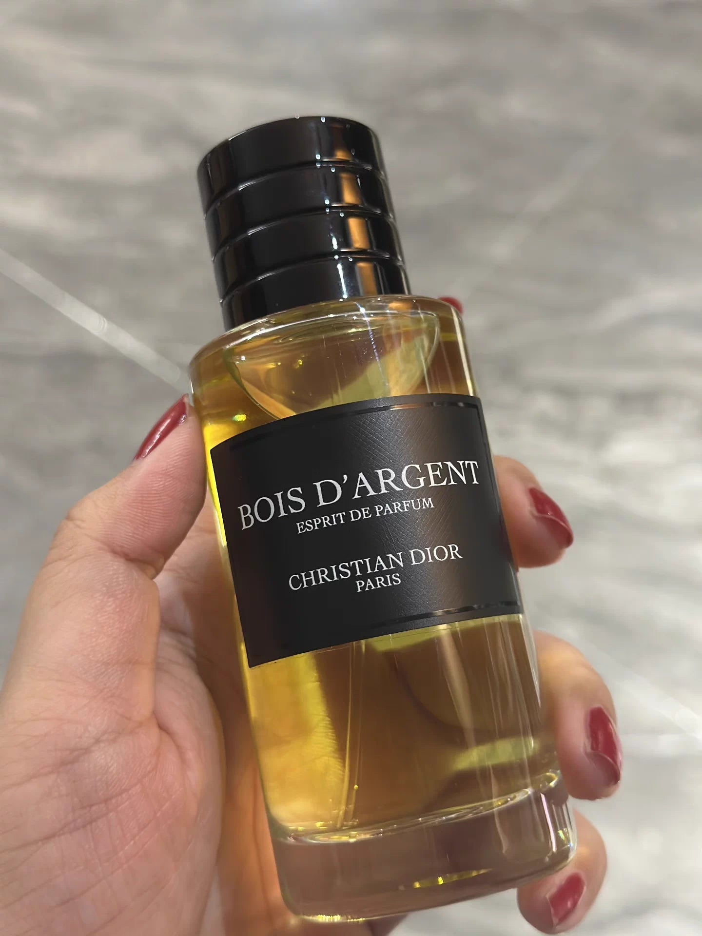 151025-72 Christian Dior Esprit De Parfum EDP 80ml 2.7oz