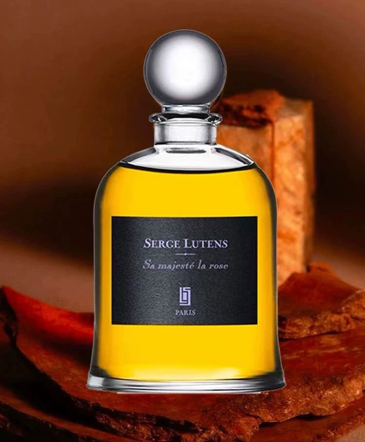 171225-53 Serge Lutens Eau de Parfum EDP 75ml 2.5oz