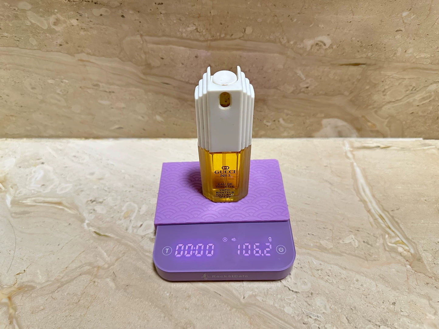 270526-88 Gucci No3 EDT 30ml 1 oz