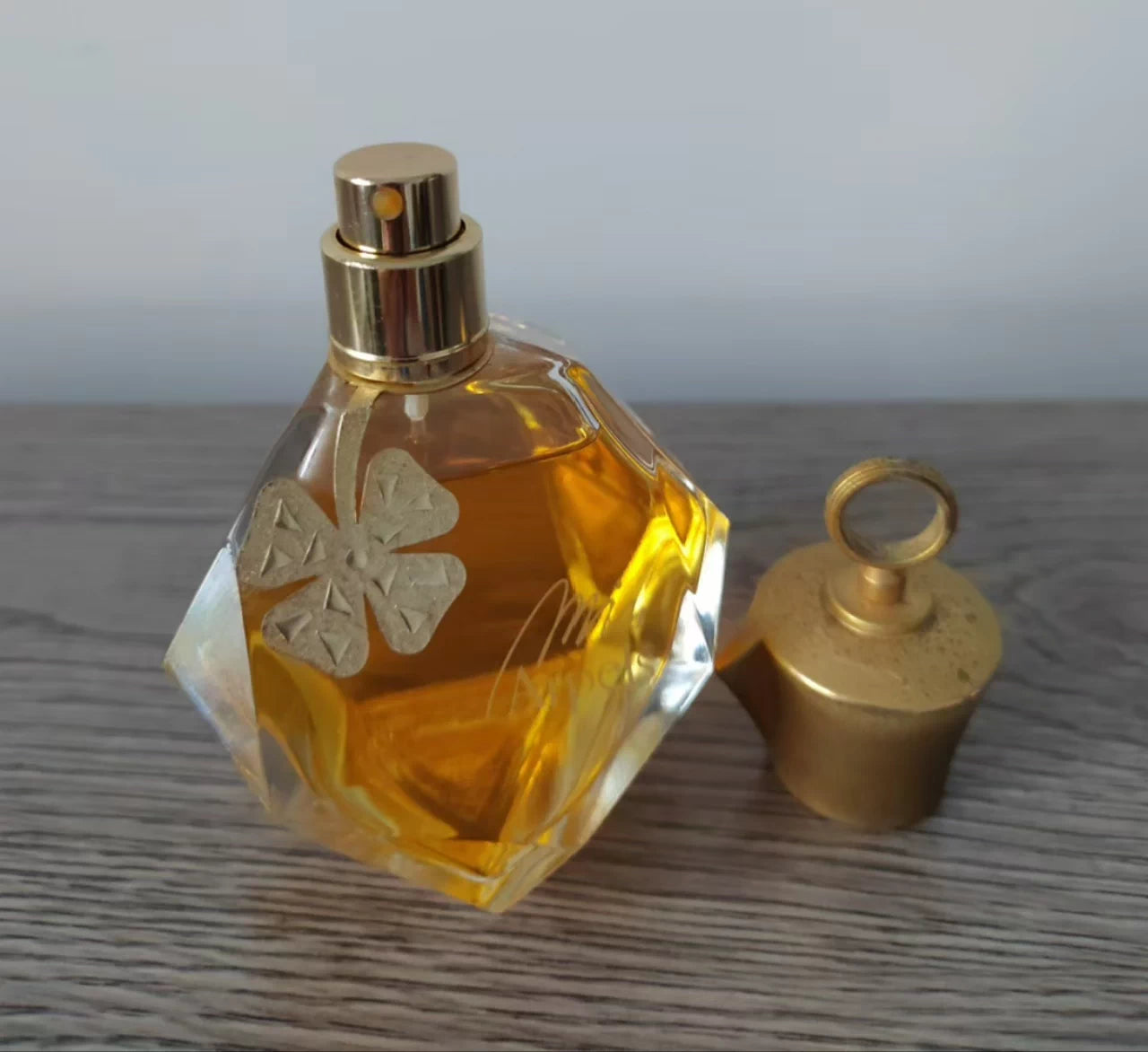 100226-36 Van Cleef Arpels 50ml EDT