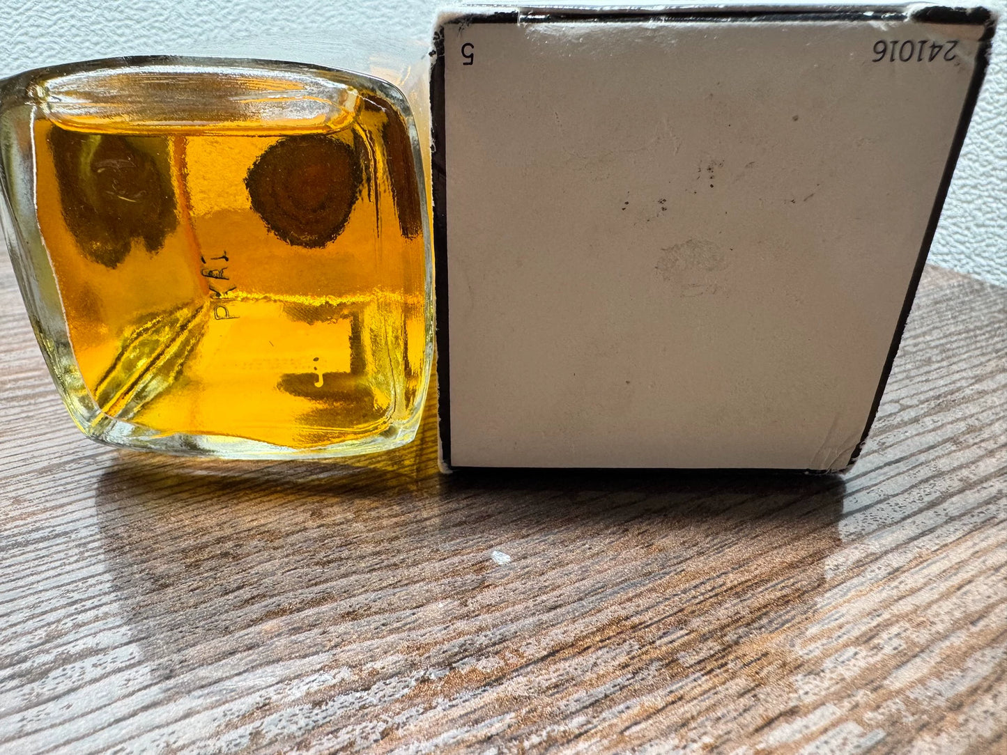 180325-45 Chanel No. 22 EDC 118ml 4 oz