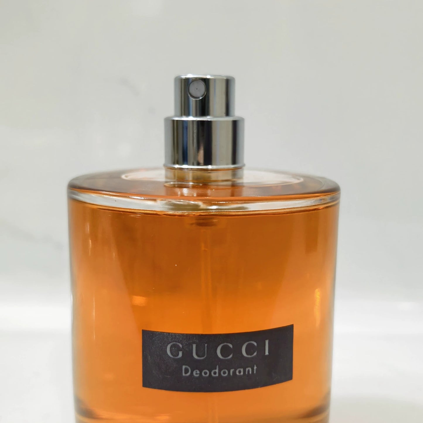 070525-65 Gucci Deodorant 100ml 3.4oz