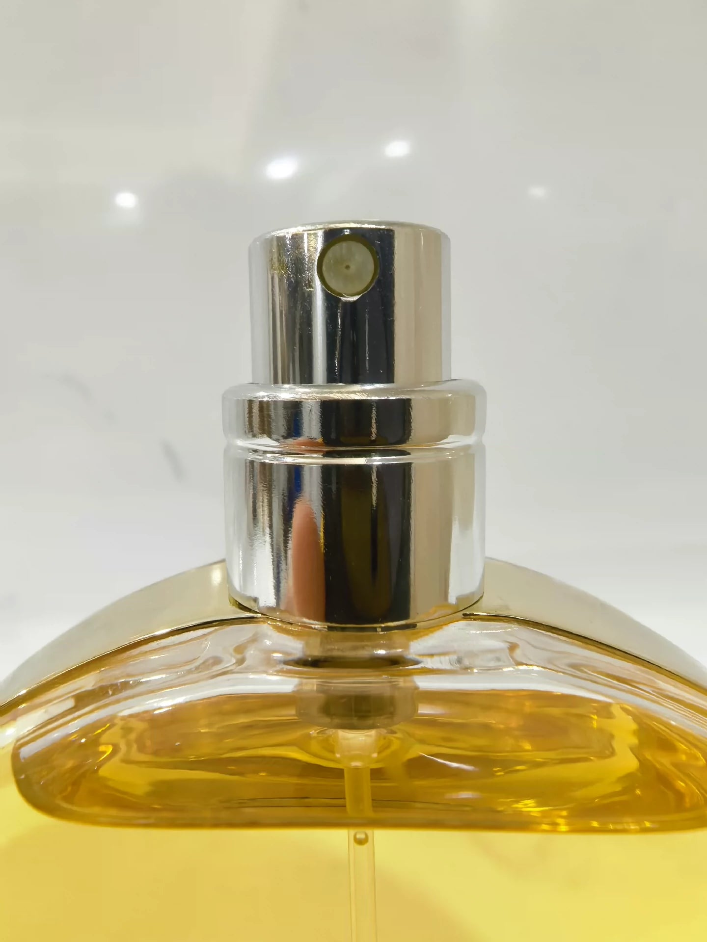 080325-36 Chanel Chance 100ml 3.4 oz eau de toilette edt
