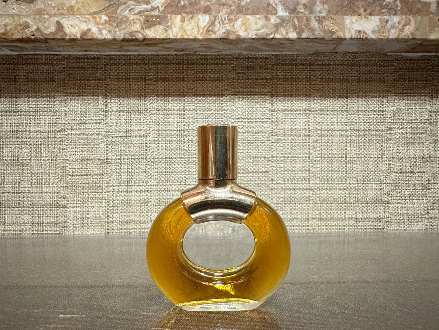 220325-80 Hermes Parfum d'Hermes 7.5ml 1/4 oz parfum