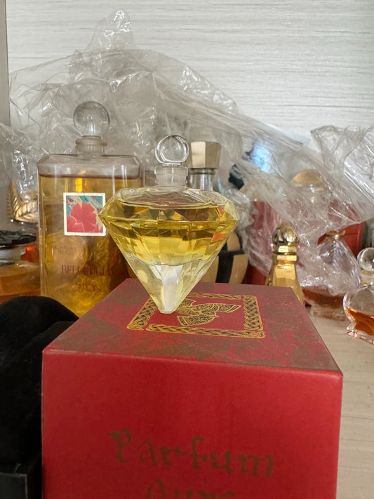 160625-4 Diamond Parfum Perfume 7.5 ml 0.25 oz