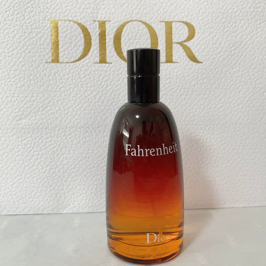 251025-8 Christian Dior Eau de Toilette EDT 100ml 3.4oz