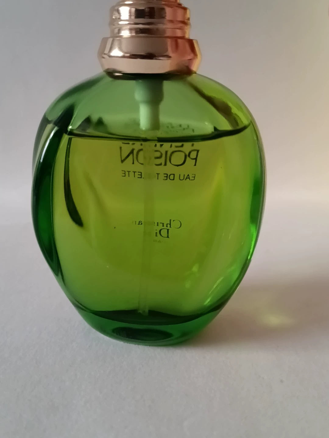 030625-45 Christian Dior Poison Tendre Eau de Toilette EDT 50ml 1.7oz