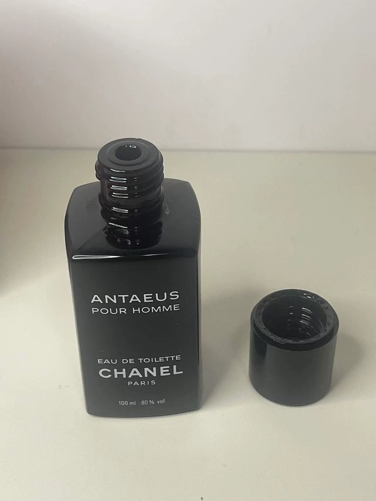 051025-33 Chanel Antaeus Eau de Toilette EDT 100ml 3.4oz