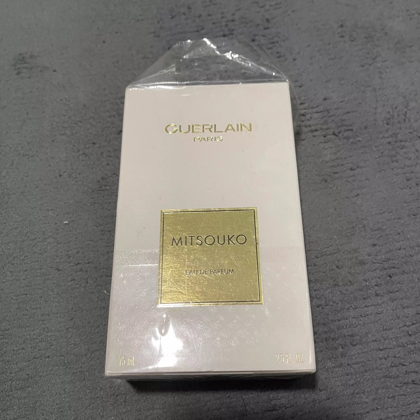 030625-60 Guerlain Mitsouko Eau de Parfum EDP 74ml 2.5oz