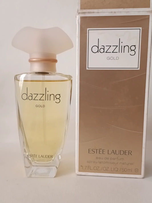 251025-81 Estee Lauder dazzling Eau de Parfum EDP 50ml 1.7oz