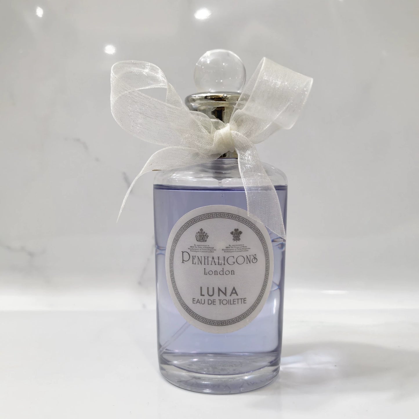 250825-9 Penhaligon's Luna Eau de Toilette EDT 100ml 3.4oz