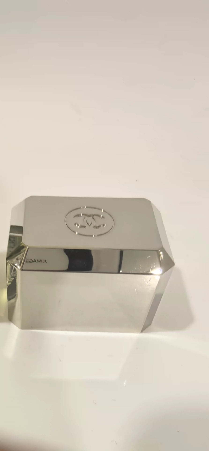 081224-77 CHANEL Platinum 30ml 1 oz EDT eau de toilette