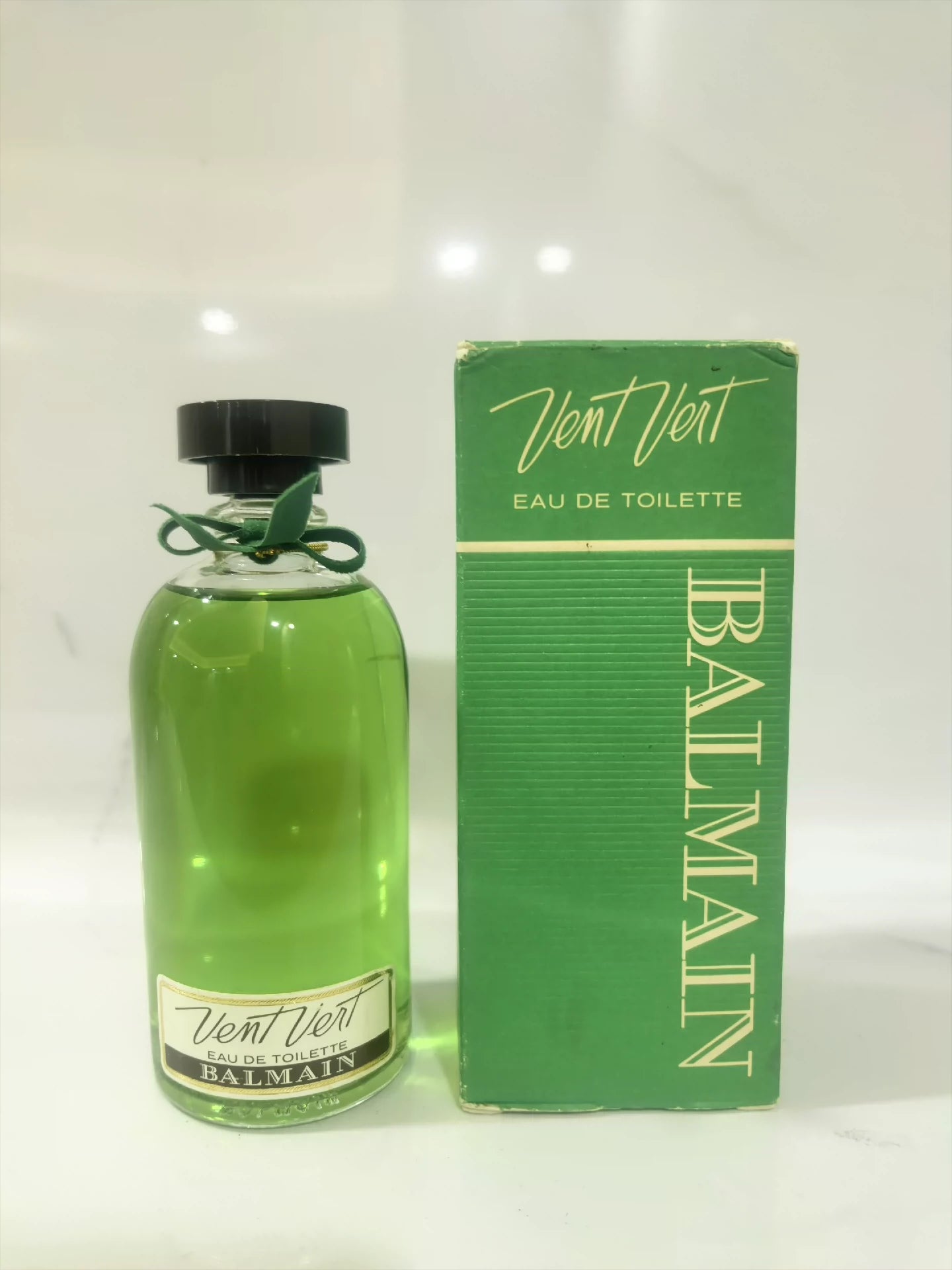 290325-50 Balmain 113ml edt Eau de toilette